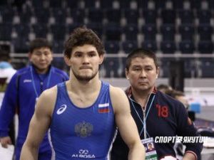 Рассадин и Потапов проиграли схватки первого круга на Гран-при «Иван Ярыгин»