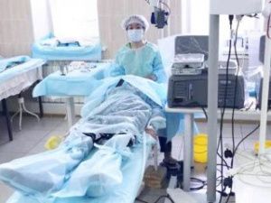 Какое это счастье – снова видеть мир в цвете!