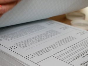 В Верхоянском районе явка избирателей на выборах главы Якутии составила 57,27 %