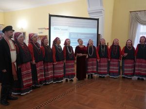 В Якутске презентовали книгу об Иркутско-Якутском почтовом тракте