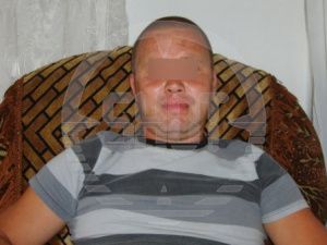 В Якутии подозреваемому в надругательстве над двухлетней девочкой в прямом эфире суд продлил содержание в СИЗО