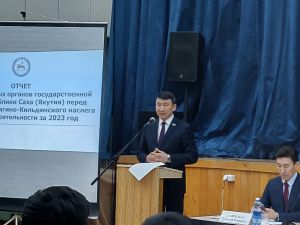 Благодаря реализации мастер-плана Якутска в Тулагино-Кильдямцах появятся новые объекты