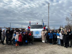 В рамках программы поддержки местных инициатив в Якутии построено свыше 1920 объектов