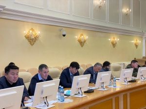 Юрий Куприянов: В Якутии будет принят закон о государственной поддержке кинематографии