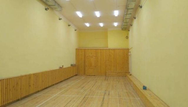 В Якутии 245 сельских школ оснащены спортивным инвентарем и оборудованием