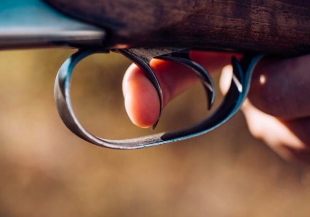 Житель Якутска осужден за стрельбу во дворе многоквартирного дома