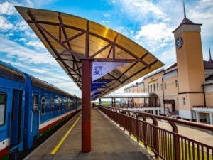 Открыта продажа на новый пассажирский поезд №317/318 Нижний Бестях – Благовещенск