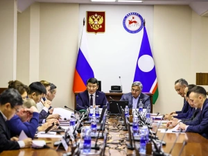 В Якутии в 2025 году состоится XXV федеральный Сабантуй