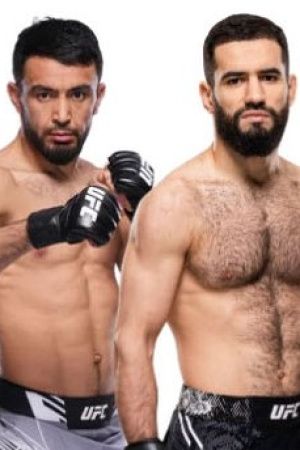 Прозвища бойцов UFC: истории, значение и культурное наследие