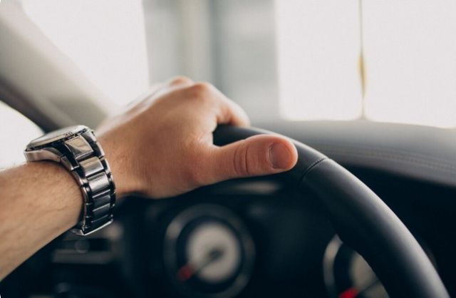 В Мегино-Кангаласском улусе водитель сбил мужчину: Пострадавший скончался в больнице