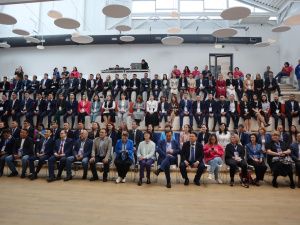 Определены победители кадрового конкурса «Якутия, вперёд!»