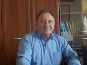 Иван Горохов: Владимир Путин в очередной раз подтвердил свой непререкаемый авторитет в мире