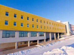 Центр спортивной подготовки лыжников в Алдане ждет реорганизация