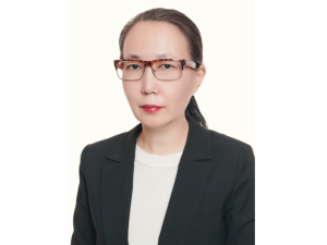 Диана Степанова назначена первым заместителем постоянного представителя Якутии по ДФО