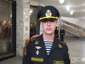 Командир Дмитрия Егорова: «Он был настоящим воином, гордостью народа саха»