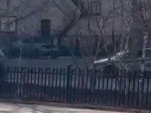 В Якутске подросток устроил ДТП и погоню с сотрудниками ДПС: отца привлекли к ответственности