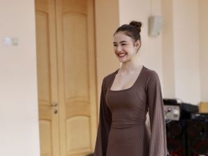 Прошли девять. Русский театр отобрал ребят для подготовки к Щукинскому театральному институту 