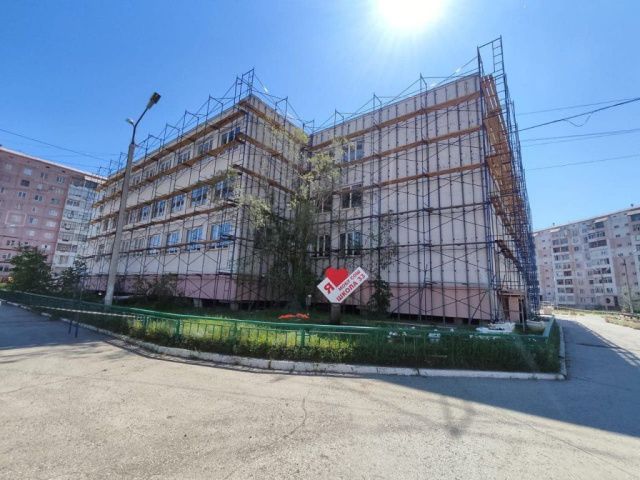 Около 6 тысяч детей пойдут в первые классы Якутска