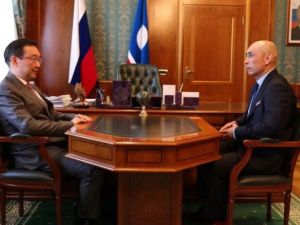 Разговор с кавалером трёх орденов Мужества, прошедшим пять войн