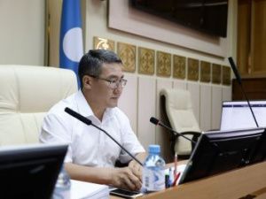 Внесены изменения в законодательные акты в связи с созданием Конституционного совета РС(Я)