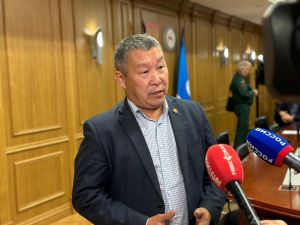 В Якутии локализовано большинство действующих лесных пожаров