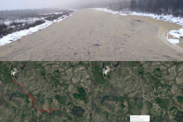 Любомир Михайлов: У компании «АЛРОСА» сформировалось безответственное отношение к природе Якутии