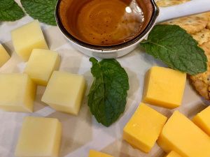 Романтический день звезды ТВ