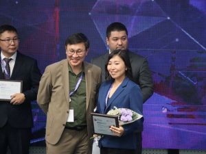 В Чапаево объявили победителей кадрового конкурса «Якутия, вперед!»