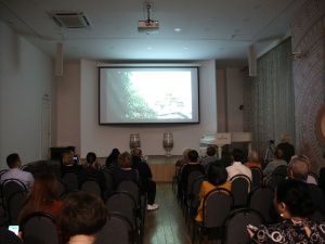 «Потомки государевых ямщиков» — фильм об уникальном русском субэтносе в Якутии презентован в Москве