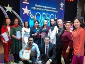 Два проекта из Чурапчинского улуса стали победителями конкурса грантов Фонда Президента РФ