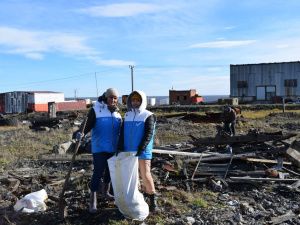 «Мотивирует благодарность людей»: участники премии «Доброволец Якутии» рассказали о своей работе