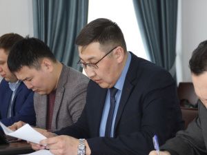 Депутаты Гордумы обсудили вопрос о ходе предоставления земли многодетным