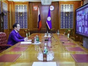 Порядка 500 студентов из Якутии обучаются в ведущих вузах в рамках программы поддержки молодых талантов  