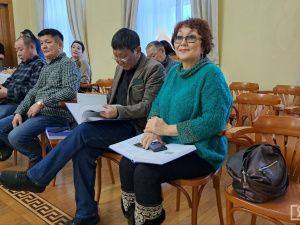 В Якутии выпустили обновлённый каталог памятников истории и культуры