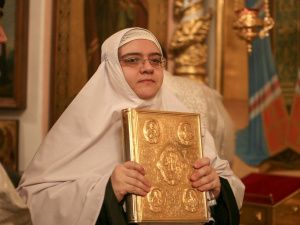 В Якутске встретили Рождество Христово