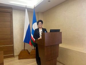 На заседании постоянного комитета Государственного Собрания (Ил Тумэн) в РС(Я) по государственному строительству и законодательству положительно оценили доклад Уполномоченного по правам человека в Якутии за 2023 год  