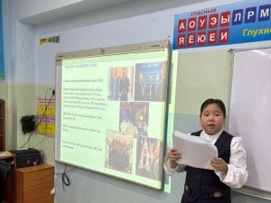 Мероприятия ко Дню рождения Первого Президента прошли по всей республике