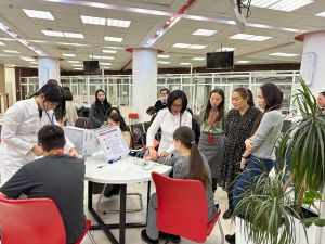 В Якутии в рамках недели популяризации лучших практик укрепления здоровья на рабочих местах будет проведен ряд акций