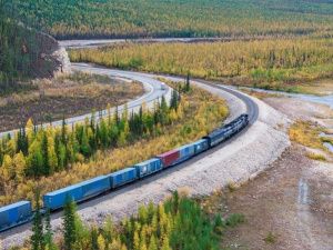 С 1 октября грузовые тарифы будут проиндексированы на 8,5%