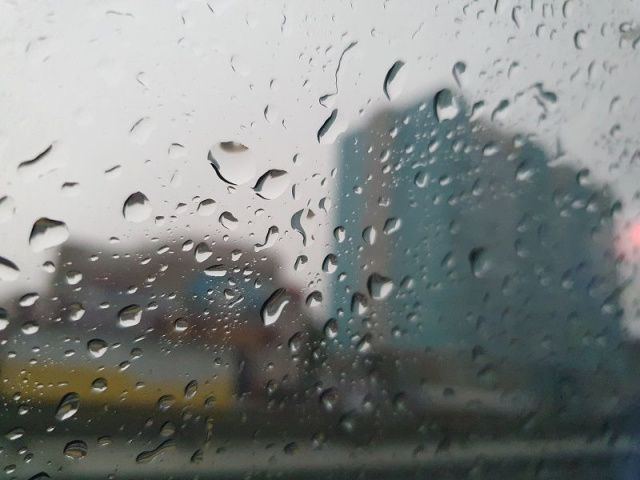 Оперштаб: Дожди на севере и юге Якутии