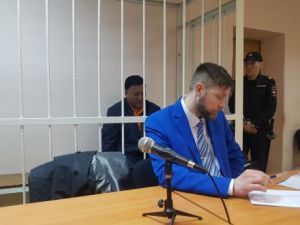 Как отмазывают Саввинова