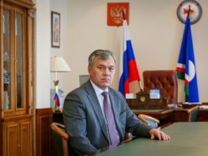 Афанасий Владимиров: Меры, обозначенные в Послании Президента страны, позволят молодежи реализовать свои идеи, инициативы