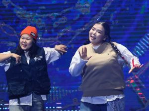 Фоторепортаж: яркие моменты фестиваля «Муус Устар — 2024» в Якутске