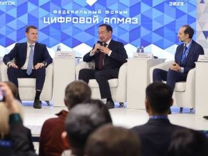 Указ о развитии креативной экономики подпишут в Якутии