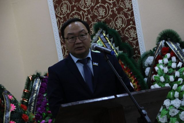 Савва Михайлов: Я что, буду отсиживаться на высоких должностях?!”