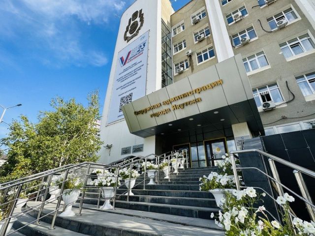 Депутаты Гордумы рассматривают вопросы предстоящей очередной сессии 