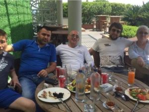 Якутский криминальный авторитет выиграл суд у администрации тюрьмы