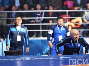 Пятеро якутян вышли в полуфинал международного турнира Коркина