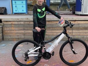 Чудо Индии – в Чудо парке