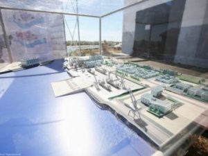 Жатайская судоверфь получит на модернизацию 3,55 миллиарда рублей